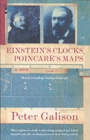 Image for Einstein&#39;s clocks, Poincarâe&#39;s maps  : empires of time