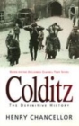 Image for Colditz  : the definitive history