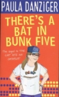 Image for There&#39;s a Bat in Bunk Five