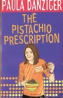 Image for The pistachio prescription