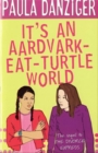 Image for It&#39;s an Aardvark-eat-turtle World