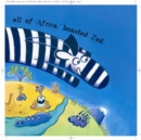 Image for Zed the zebra