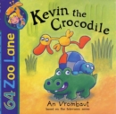 Image for Kevin the Crocodile