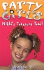 Image for Nikki&#39;s Treasure Trail