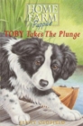 Image for Toby Takes The Plunge