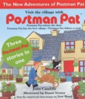 Image for Postman Pat Visits the Village