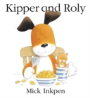 Image for Kipper and Roly