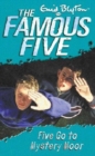 Image for Famous Five: Five Go To Mystery Moor