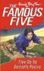 Image for Famous Five: Five Go To Demon&#39;s Rocks