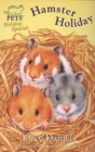 Image for Hamster holiday