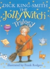 Image for The jolly witch trilogy