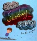 Image for Steve&#39;s Sunday Blues