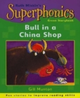 Image for Bull in a china shop