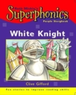 Image for White knight