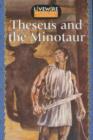 Image for Livewire Myths and Legends Theseus and the Minotaur