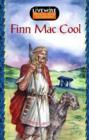 Image for Livewire Myths and Legends Fin Mac Cool