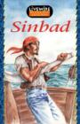 Image for Livewire Myths and Legends Sinbad the Sailor