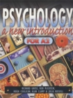 Image for Psychology  : a new introduction for A2
