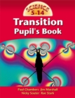 Image for Science 5-14 Transition