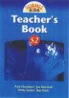 Image for Science 5-14: Teacher&#39;s book S2