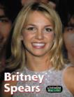 Image for Livewire Real Lives Britney Spears