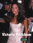 Image for Livewire Real Lives Victoria Beckham
