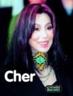 Image for Livewire Real Lives Cher