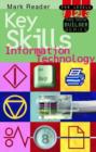 Image for Information Technology Key Skills Levels 1-3