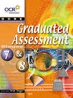 Image for OCR graduated assessment GCSE mathematics  : stages 7 &amp; 8