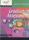 Image for Graduated assessment 9 &amp; 10: Teacher&#39;s resource : stages 9 &amp; 10 : Teacher&#39;s Resource