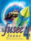 Image for Fusee : Foundation : Level 4 Foundation : Cassette Set
