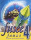 Image for Fusâee 4: Students&#39; foundation : Level 4 Foundation : Student&#39;s Book