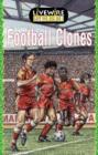 Image for Livewire Sci-Fi Football Clones
