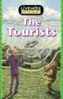 Image for Livewire Sci-Fi The Tourists