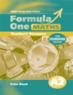 Image for Formula One Maths