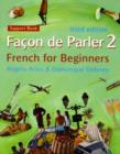 Image for Facon De Parler 2 : Support Book