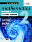Image for Hodder Mathematics : Bk. 2 : Higher Textbook