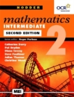 Image for Hodder mathematics2: Intermediate : Bk.2 : Intermediate Level