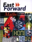 Image for Fast Forward Maths Level 4-5
