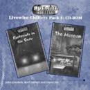 Image for Livewire Chillers PACK F CD-ROM