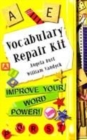 Image for Vocabulary Repair Kit
