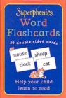 Image for Superphonics Word Flashcards