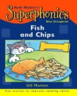 Image for Fish and chips