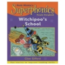 Image for Superphonics: Purple Storybook: Witchipoo&#39;s School