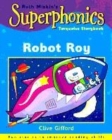 Image for Robot Roy : Turquoise Storybook : Robot Roy