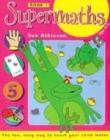 Image for Supermaths 1