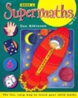 Image for Supermaths 3