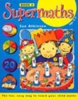 Image for Supermaths 4
