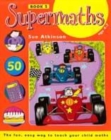 Image for Supermaths  : age 4-7Book 5 : Bk.5