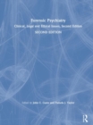 Image for Forensic psychiatry  : clinical, legal and ethical issues